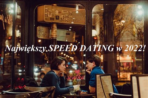 randki krakow|Speed dating: szybkie randki, spotkania i imprezy dla singli